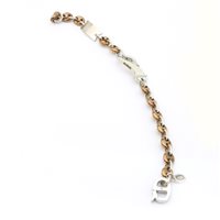 Pulsera The1 Hombre in Acero T1B008 - T1B008